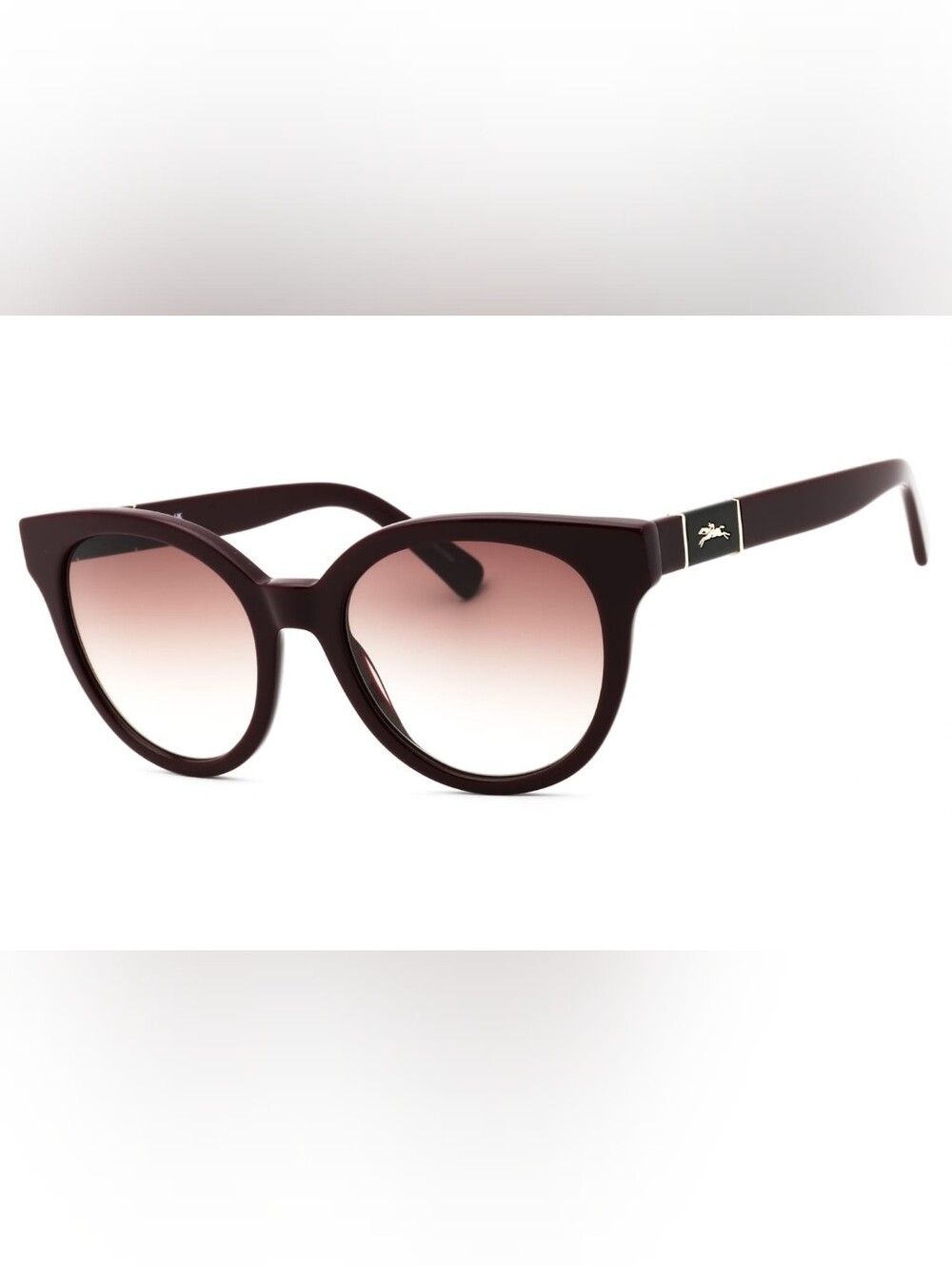 Longchamp LO697S, Woman's Sunglasses, Size 53X19X140